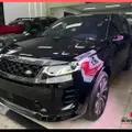 LAND ROVER DISCOVERY SPORT 2.0 P250 TURBO FLEX R-DYNAMIC SE AUTOMÁTICO LAND ROVER DISCOVERY SPORT 2.0 P250 TURBO FLEX R-DYNAMIC SE AUTOMÁTICO