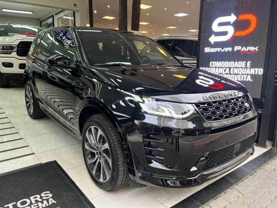 LAND ROVER-DISCOVERY SPORT-2025