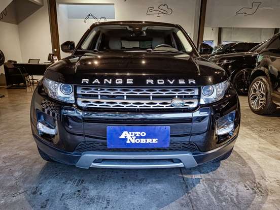 LAND ROVER-RANGE ROVER EVOQUE-2014