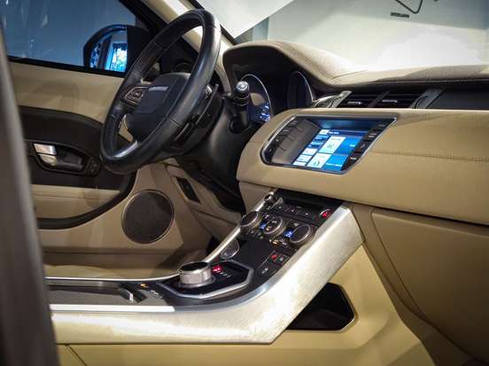 LAND ROVER-RANGE ROVER EVOQUE-2014