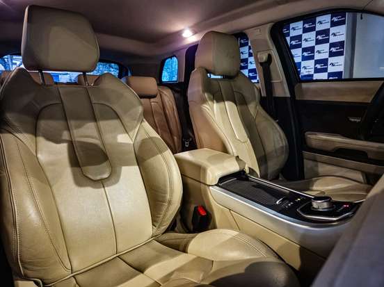 LAND ROVER-RANGE ROVER EVOQUE-2014
