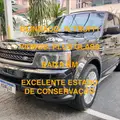 LAND ROVER RANGE ROVER SPORT 3.0 SE 4X4 V6 24V BITURBO DIESEL 4P AUTOMÁTICO LAND ROVER RANGE ROVER SPORT 3.0 SE 4X4 V6 24V BITURBO DIESEL 4P AUTOMÁTICO