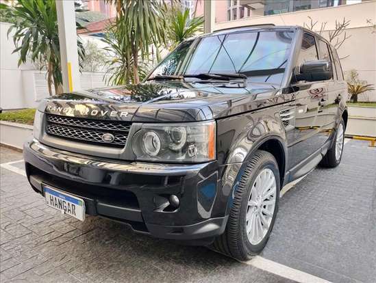 LAND ROVER-RANGE ROVER SPORT-2011