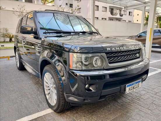LAND ROVER-RANGE ROVER SPORT-2011