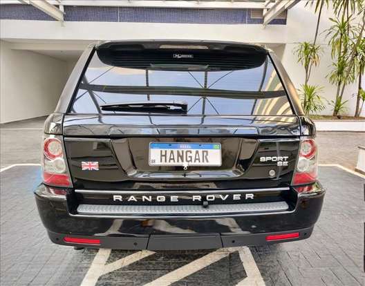 LAND ROVER-RANGE ROVER SPORT-2011
