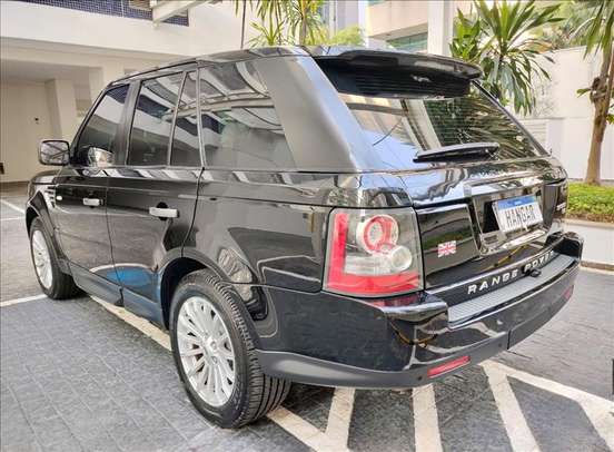 LAND ROVER-RANGE ROVER SPORT-2011