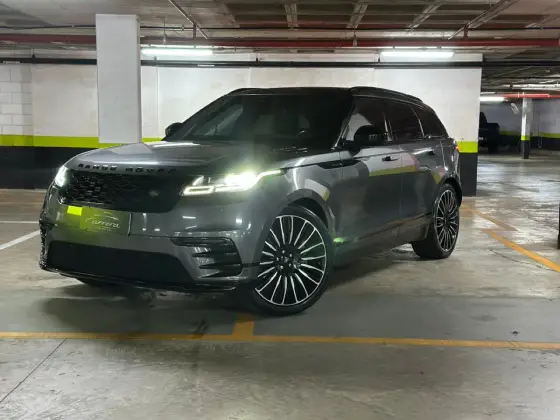 LAND ROVER RANGE ROVER VELAR 3.0 V6 P380 GASOLINA R-DYNAMIC SE AUTOMÁTICO