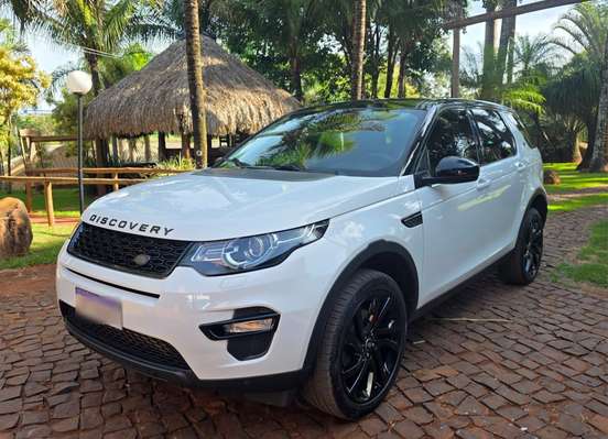 LAND ROVER-DISCOVERY SPORT-2016