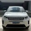 LAND ROVER DISCOVERY SPORT 2.0 P250 TURBO FLEX SE AUTOMÁTICO LAND ROVER DISCOVERY SPORT 2.0 P250 TURBO FLEX SE AUTOMÁTICO