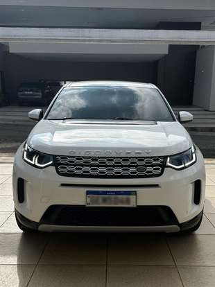 LAND ROVER-DISCOVERY SPORT-2020