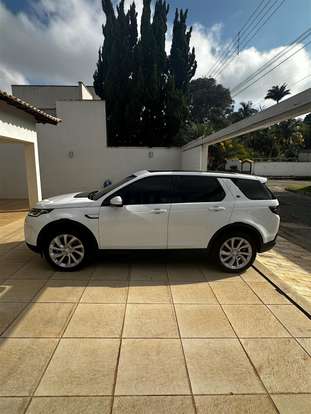 LAND ROVER-DISCOVERY SPORT-2020