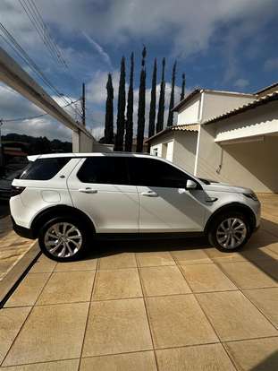 LAND ROVER-DISCOVERY SPORT-2020