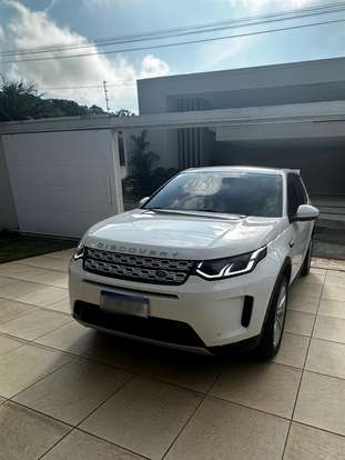LAND ROVER-DISCOVERY SPORT-2020