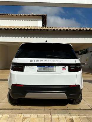 LAND ROVER-DISCOVERY SPORT-2020