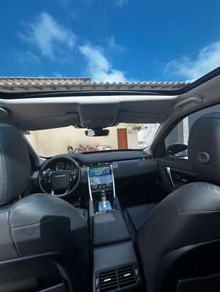 LAND ROVER-DISCOVERY SPORT-2020