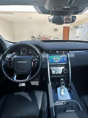 LAND ROVER-DISCOVERY SPORT-2020