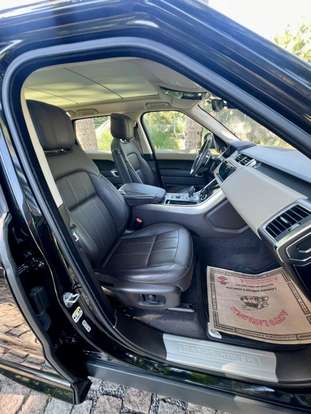 LAND ROVER-RANGE ROVER SPORT-2021