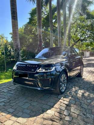 LAND ROVER-RANGE ROVER SPORT-2021