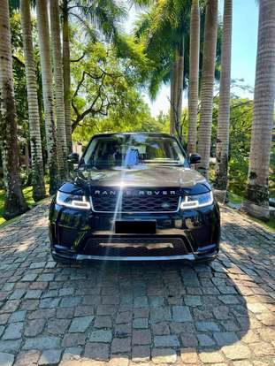 LAND ROVER-RANGE ROVER SPORT-2021