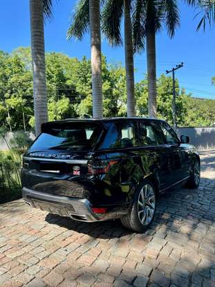 LAND ROVER-RANGE ROVER SPORT-2021