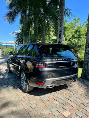 LAND ROVER-RANGE ROVER SPORT-2021