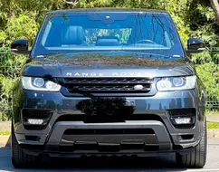 LAND ROVER RANGE ROVER SPORT 5.0 AUTOBIOGRAPHY DYNAMIC 4X4 V8 32V GASOLINA 4P AUTOMÁTICO LAND ROVER RANGE ROVER SPORT 5.0 AUTOBIOGRAPHY DYNAMIC 4X4 V8 32V GASOLINA 4P AUTOMÁTICO