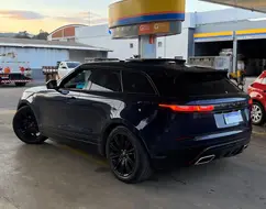 LAND ROVER RANGE ROVER VELAR 3.0 P340 GASOLINA R-DYNAMIC SE AUTOMÁTICO LAND ROVER RANGE ROVER VELAR 3.0 P340 GASOLINA R-DYNAMIC SE AUTOMÁTICO