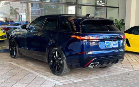 LAND ROVER-RANGE ROVER VELAR-2021