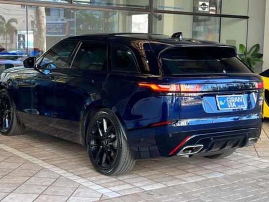 LAND ROVER-RANGE ROVER VELAR-3.0 P340 GASOLINA R-DYNAMIC SE AUTOMÁTICO LAND ROVER-RANGE ROVER VELAR-2021