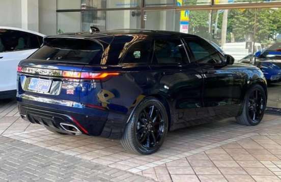 LAND ROVER-RANGE ROVER VELAR-2021