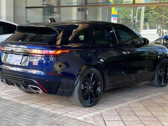 LAND ROVER-RANGE ROVER VELAR-3.0 P340 GASOLINA R-DYNAMIC SE AUTOMÁTICO LAND ROVER-RANGE ROVER VELAR-2021