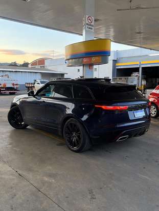 LAND ROVER-RANGE ROVER VELAR-2021