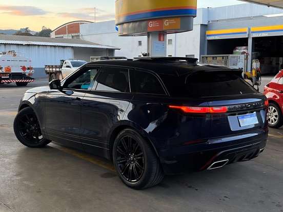 LAND ROVER-RANGE ROVER VELAR-3.0 P340 GASOLINA R-DYNAMIC SE AUTOMÁTICO LAND ROVER-RANGE ROVER VELAR-2021
