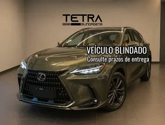LEXUS NX 350h 2.5 16V VVT-I HYBRID DYNAMIC CVT AWD
