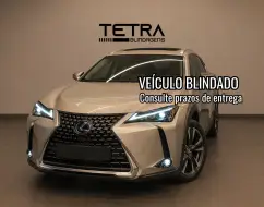 LEXUS UX 300h 2.0 VVT-I HYBRID CVT LEXUS UX 300h 2.0 VVT-I HYBRID CVT