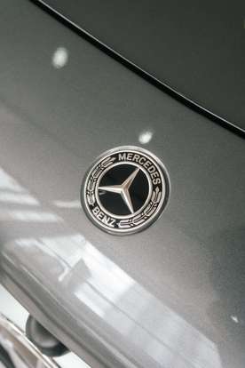 MERCEDES-BENZ-C 200-1.5 EQ BOOST HÍBRIDO AMG LINE 9G-TRONIC MERCEDES-BENZ-C 200-2025