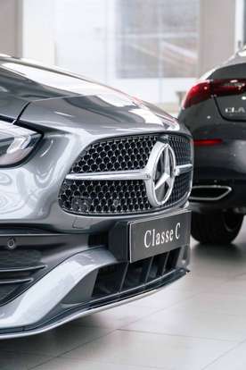 MERCEDES-BENZ-C 200-1.5 EQ BOOST HÍBRIDO AMG LINE 9G-TRONIC MERCEDES-BENZ-C 200-2025