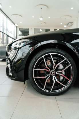 MERCEDES-BENZ-C 300-2.0 EQ BOOST HÍBRIDO AMG LINE 9G-TRONIC MERCEDES-BENZ-C 300-2025