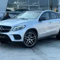 MERCEDES-BENZ GLE 400 3.0 V6 GASOLINA COUPÉ 4MATIC 9G-TRONIC MERCEDES-BENZ GLE 400 3.0 V6 GASOLINA COUPÉ 4MATIC 9G-TRONIC