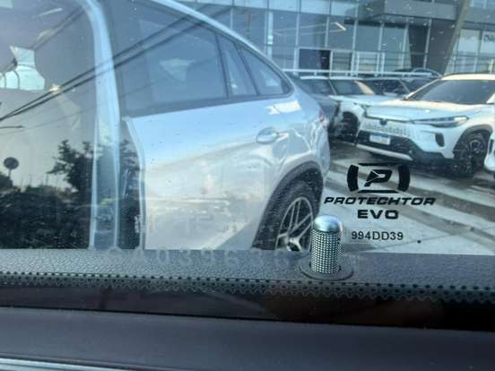 MERCEDES-BENZ-GLE 400-3.0 V6 GASOLINA COUPÉ 4MATIC 9G-TRONIC MERCEDES-BENZ-GLE 400-2016