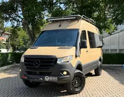MERCEDES-BENZ SPRINTER 2.2 CDI DIESEL FURGÃO 416 MANUAL MERCEDES-BENZ SPRINTER 2.2 CDI DIESEL FURGÃO 416 MANUAL