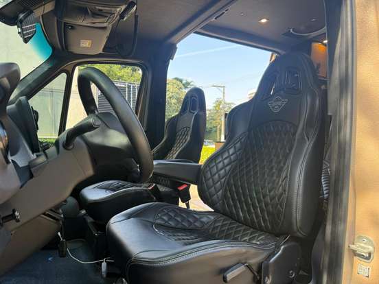 MERCEDES-BENZ-SPRINTER-2.2 CDI DIESEL FURGÃO 416 MANUAL MERCEDES-BENZ-SPRINTER-2021