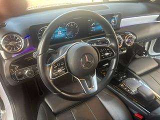 MERCEDES-BENZ-A 200-1.3 CGI GASOLINA ADVANCE SEDAN 7G-DCT MERCEDES-BENZ-A 200-2021