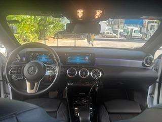MERCEDES-BENZ-A 200-1.3 CGI GASOLINA ADVANCE SEDAN 7G-DCT MERCEDES-BENZ-A 200-2021