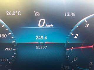 MERCEDES-BENZ-A 200-1.3 CGI GASOLINA ADVANCE SEDAN 7G-DCT MERCEDES-BENZ-A 200-2021