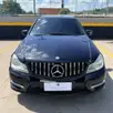 MERCEDES-BENZ C 180 1.6 CGI SPORT 16V TURBO GASOLINA 4P AUTOMÁTICO MERCEDES-BENZ C 180 1.6 CGI SPORT 16V TURBO GASOLINA 4P AUTOMÁTICO