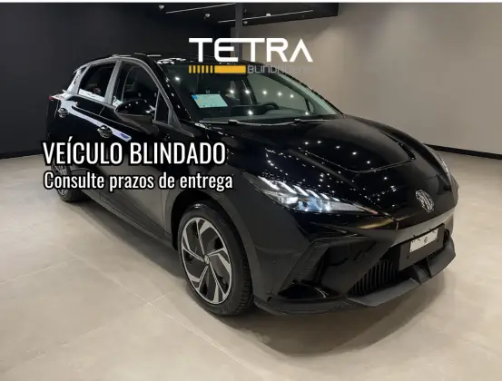 MG 4 64 KW ELÉTRICO COMFORT