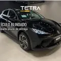 MG 4 64 KW ELÉTRICO COMFORT MG 4 64 KW ELÉTRICO COMFORT