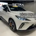 MG 4 64 KW ELÉTRICO X-POWER MG 4 64 KW ELÉTRICO X-POWER