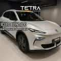 MG S5 64 KW ELÉTRICO COMFORT MG S5 64 KW ELÉTRICO COMFORT